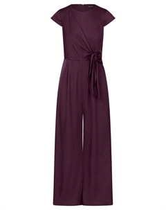 Комбинезон, цвет Plum Apart