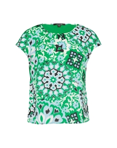 Рубашка, цвет Jade Comma,