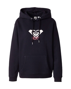 Толстовка SURF, черный Roxy