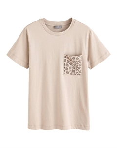 Рубашка, серый Next