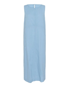 Платье, небесно-синий Kaffe