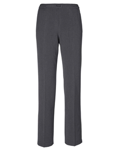 Обычные брюки Martha, графитовый Goldner