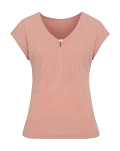 Рубашка, цвет Pastel orange Lascana