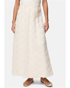 Юбка, бежевый Zero