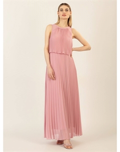 Вечернее платье, бежевый Apart