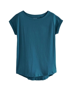 Рубашка, синий Next