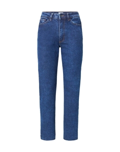 Обычные джинсы Lullu, синий деним Jdy