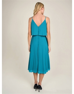 Коктейльное платье, зеленый Apart