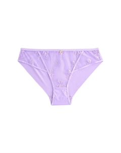 Трусики, лавандовый Next