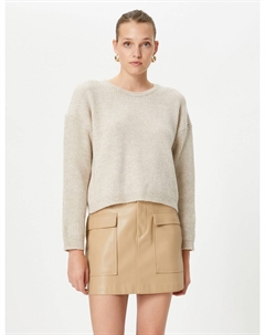 Свитер, бежевый Koton