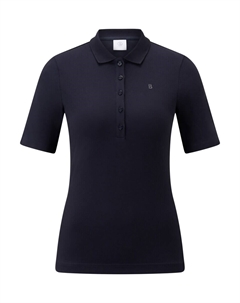 Рубашка Malika, темно-синий Bogner