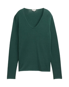 Свитер, цвет Fir Tom tailor