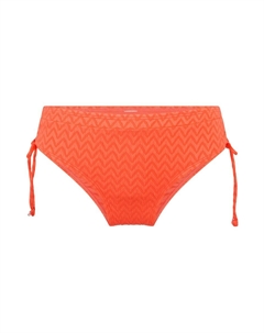 Плавки бикини, коралловый Lingadore