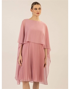 Коктейльное платье, цвет Mauve Apart