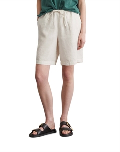 Обычные брюки, светло-серый Marc o'polo