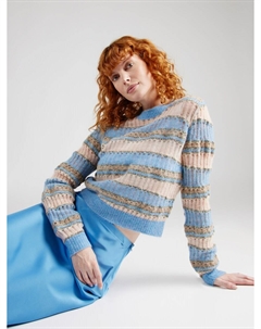 Свитер, синий Frame