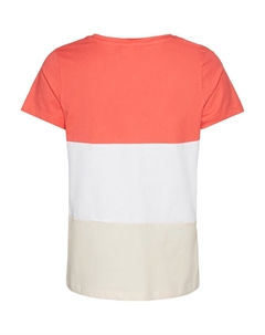 Рубашка, коралловый Kangaroos