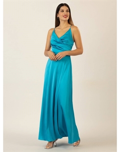 Вечернее платье, зеленый Apart