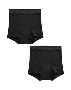 Бой-шорты, черный Next