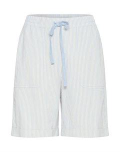 Брюки свободного кроя KANaya, цвет Pastel blue/Light blue Kaffe