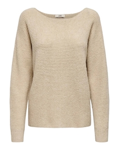 Свитер Uma, экрю Jdy