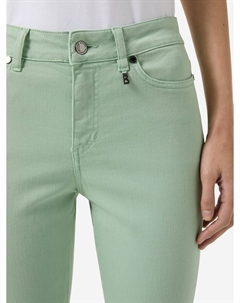 Узкие джинсы Julie, светло-зеленый Bogner