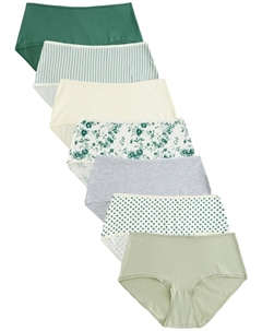 Трусики, разноцветный Next