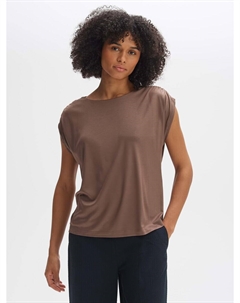 Рубашка Soparma, коричневый Opus