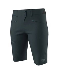 Шорты Transalper Dynastretch, серый Dynafit