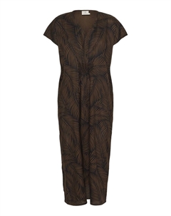 Платье KAVivian, черный Kaffe