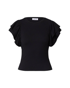 Топ Katrina, черный Edited