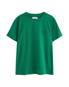 Рубашка Nell, изумрудный Lindex