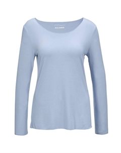 Рубашка, светло-синий Goldner