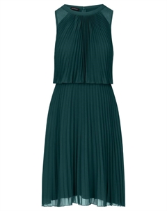 Коктейльное платье, зеленый Apart