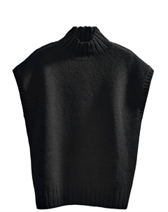 Свитер, черный Next