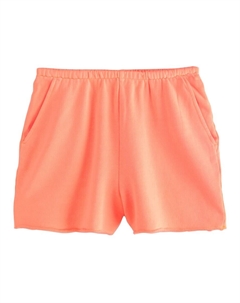 Брюки свободного кроя, оранжевый Next