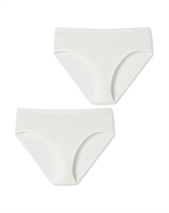 Трусики Personal Fit, натуральный белый Schiesser