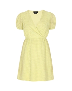 Платье, цвет Limone Faina