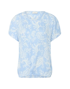 Блуза KABeathe Stanley, светло-синий Kaffe