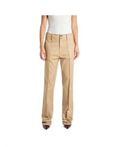 Брюки W8183.000.85361, бежевый Replay