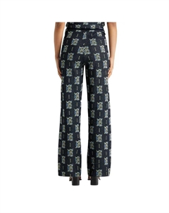 Брюки 177640, черный Scotch&soda