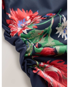 Блуза, цвет Navy/Indigo Next