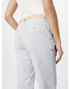 Обычные брюки, лазурный Esprit