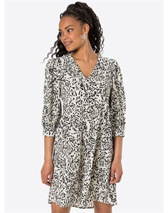 Платье OBJAGNETA ELENI, белый Object