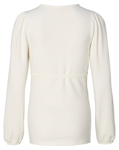 Рубашка Keet, экрю Noppies