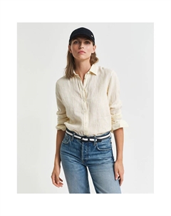 Рубашка с длинным рукавом 4300481, желтый Gant