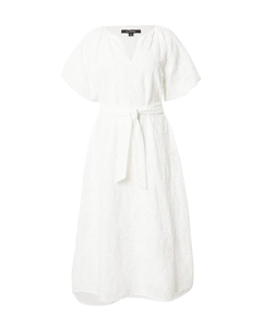 Платье, белый Comma,