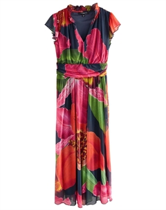 Платье, темно-синий Next