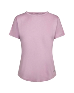 Футболка с коротким рукавом Muskwa, розовый Trespass