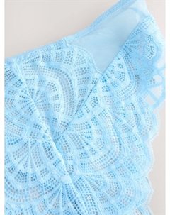 Трусики, светло-синий Next